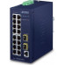Switch Planet IP30 Industrial L2/L4 16-Port