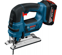 Bosch GST 18 V-LI B Professional - 6015A6100 