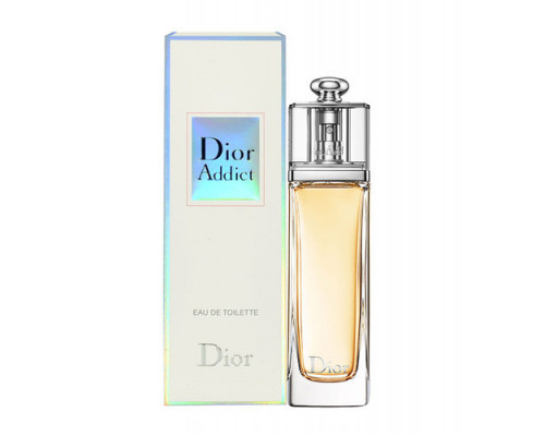 Christian Dior Addict EDT 50ml