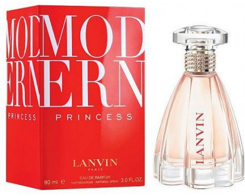LANVIN Modern Princess EDP 90ml