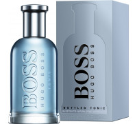 HUGO BOSS Boss Bottled Tonic EDT 50ml