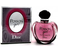 Christian Dior Poison Girl EDT 100ml