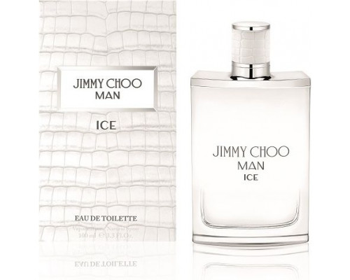 JIMMY CHOO Jimmy Choo Man Ice EDT 100ml
