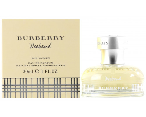 Burberry Weekend EDP 30ml