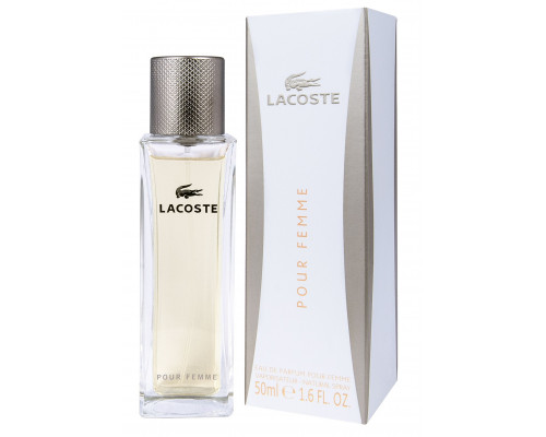 LACOSTE Pour Femme EDP 50ml