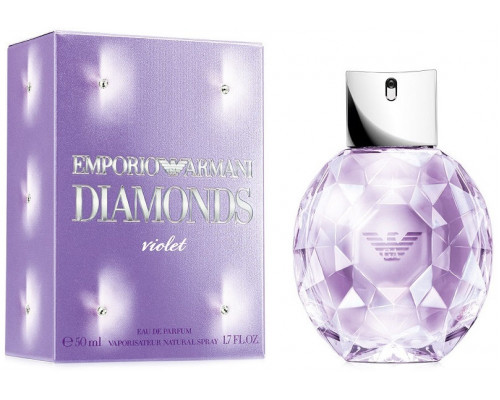 Giorgio Armani Emporio Diamonds Violet EDP 50ml