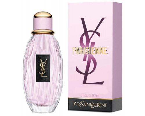 YVES SAINT LAURENT Parisienne EDP 90ml