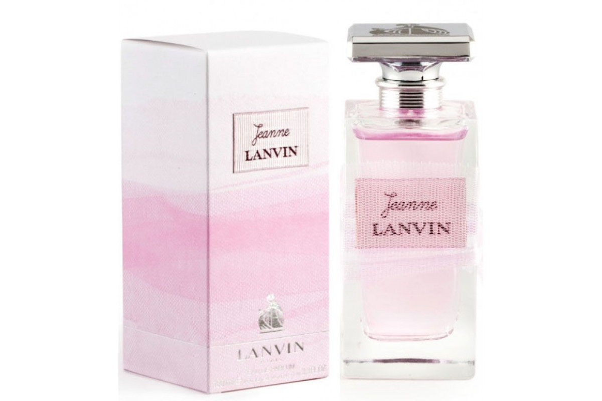 Lady edp. Lanvin "Jeanne" 100ml. Lanvin Jeanne 100. Ланвин Jeanne 100 мл. Lanvin Jeanne w EDP 50 ml.