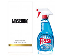 MOSCHINO Fresh Couture EDT 100ml