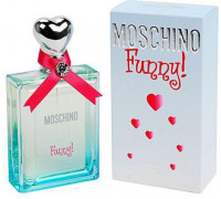 MOSCHINO Funny! EDT 100ml