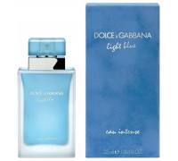 Dolce & Gabbana Light Blue Eau Intense EDP 25ml