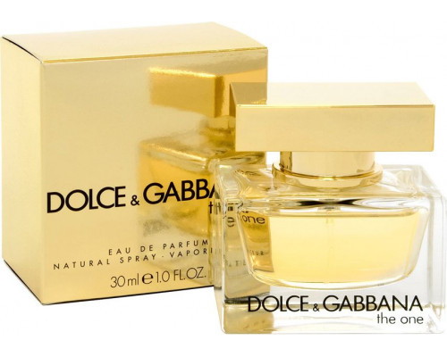 Dolce & Gabbana One EDP 30ml
