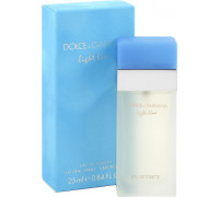 Dolce & Gabbana Light Blue EDT 25ml