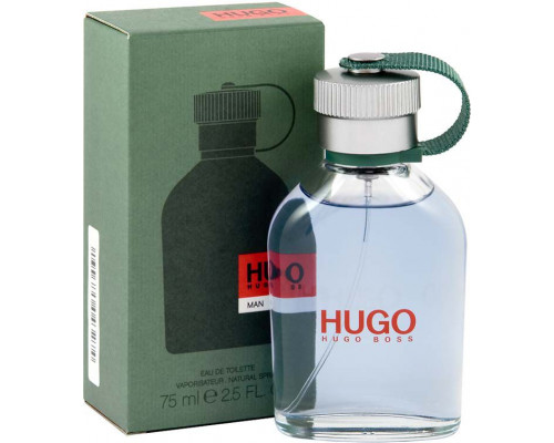 HUGO BOSS Hugo EDT 75ml