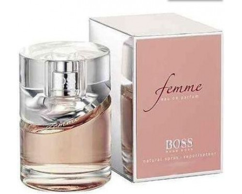 HUGO BOSS Femme EDP 30ml