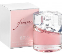 HUGO BOSS Femme EDP 50ml