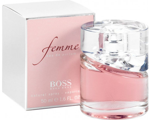 HUGO BOSS Femme EDP 50ml