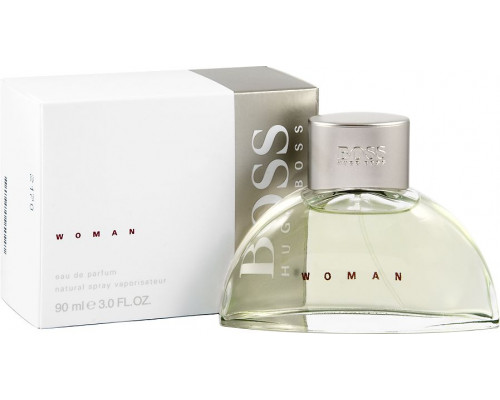 HUGO BOSS Boss Woman EDP 90ml