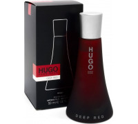 HUGO BOSS Deep Red EDP 50ml