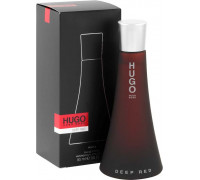 HUGO BOSS Deep Red EDP 90ml