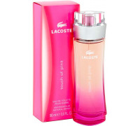 LACOSTE Touch of Pink EDT 90ml