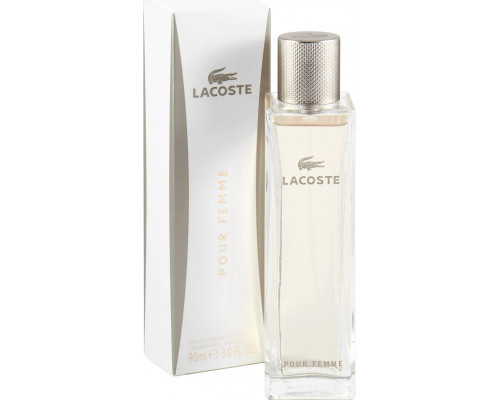 LACOSTE Pour Femme EDP 90ml