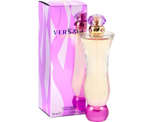 VERSACE Woman EDP 50ml