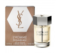 YVES SAINT LAURENT L Homme (M) EDT/S 100ml