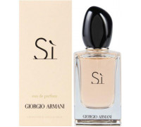 Giorgio Armani Si EDP 100ml