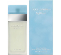 Dolce & Gabbana Light Blue EDT 100ml