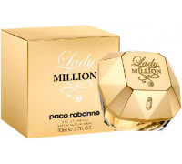 PACO RABANNE Lady Million EDP 80ml