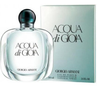 Giorgio Armani Acqua di Gioia EDP 100ml