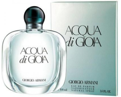 Giorgio Armani Acqua di Gioia EDP 100ml