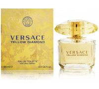 VERSACE Yellow Diamond EDT 90ml