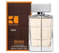 HUGO BOSS Orange EDT 100ml