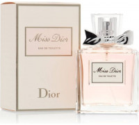 Christian Dior Miss Dior EDT 100ml