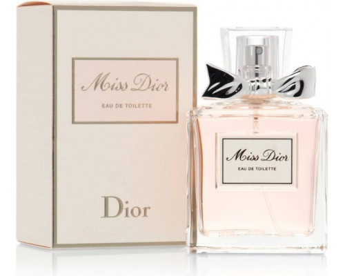 Christian Dior Miss Dior EDT 100ml