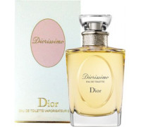 Christian Dior Les Creations de Monsieur Dior Diorissimo EDT 100ml