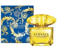 VERSACE Yellow Diamond Intense EDP 90ml