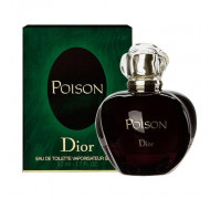 Christian Dior Poison EDT 100ml