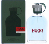 HUGO BOSS Green EDT 125ml