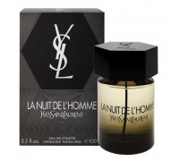 YVES SAINT LAURENT La Nuit De L'Homme EDT 60ml