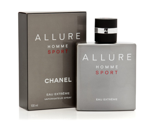 Chanel Allure Sport EDT 100ml