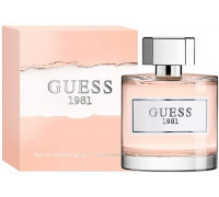 GUESS  1981 For Men EDT 100ml