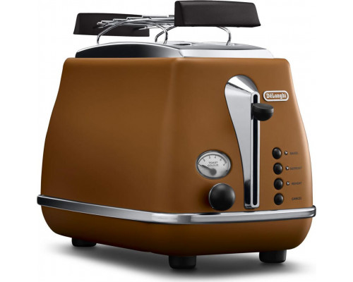 DeLonghi CTOV 2103.GR