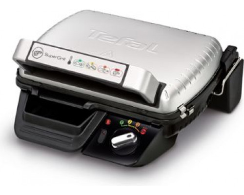 Tefal Supergrill (GC450B32)