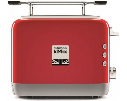 Kenwood TCX751RD