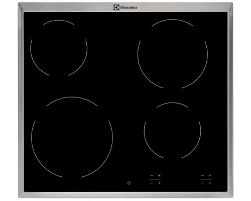 ELECTROLUX EHF16240XK