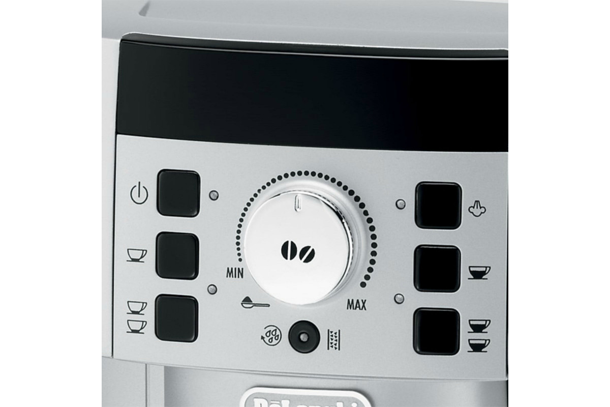 Автоматическая delonghi ecam 22.110. Аппарат кофе hcu110s-ce. Делонги регулировка помола. Регулировка помола кофе в кофемашине Delonghi. Delonghi регулировка помола.