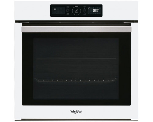 Whirlpool (AKZ9 6230 WH)